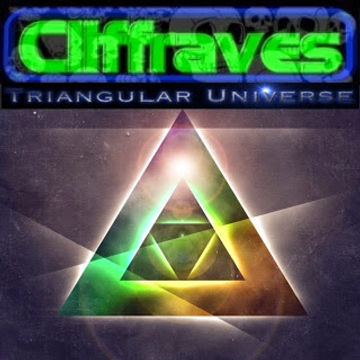 DJ Cliffraves Triangular Universe