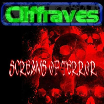 DJ Cliffraves Screams of terror