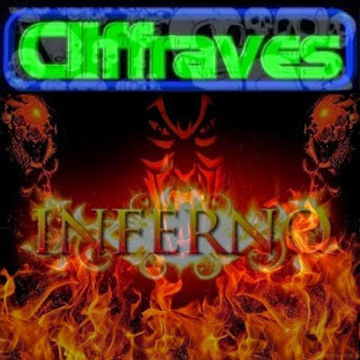 DJ Cliffraves Inferno (Hardstyle mix)