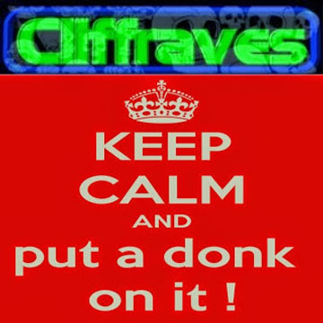 DJ Cliffraves Get this party donking