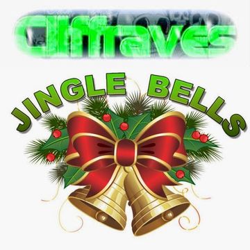 DJ Cliffraves Jingle bells House mix 2014