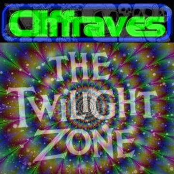 DJ Cliffraves The Twilight Zone effect mix makina