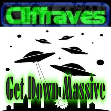 DJ Cliffraves Get down massive drum and bass jump up