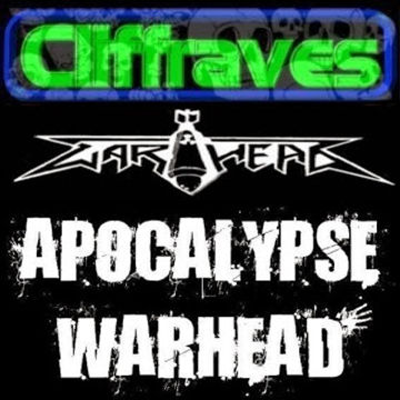 DJ Cliffraves Warhead (Drum & Bass  Jump UP)