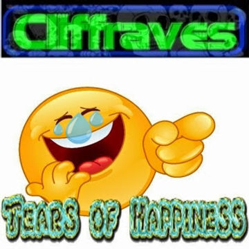 DJ Cliffraves Tears of Happiness