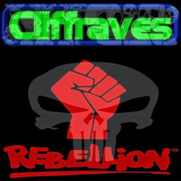 DJ Cliffraves Rebellion (Hardcore Gabba Mix)