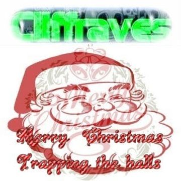 DJ Cliffraves Trap Christmas 2016