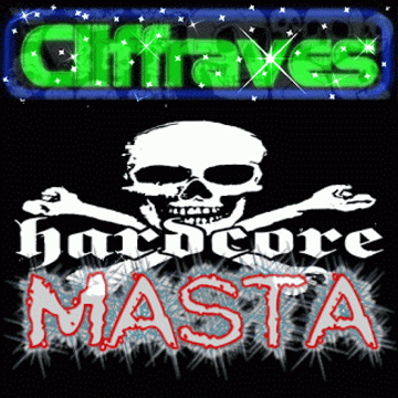 DJ Cliffraves Hardcore Masta (Gabba Hardcore Frenchcore)