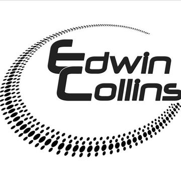 Edwin Collins presents OHM 012 [AUG2015]