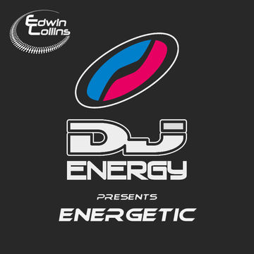 DJ Energy presents Energetic 038 [JUL2015]