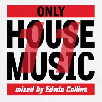 Edwin Collins presents OHM 011 [MAY2015] 