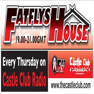 FatFly's House Podcast 7