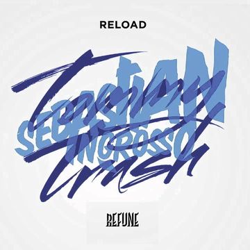 Reload vs Enjoy The Silence (Jordan Askew Mashup)