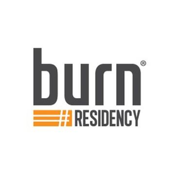 Max Sebastien - Burn Studios Residency 2015