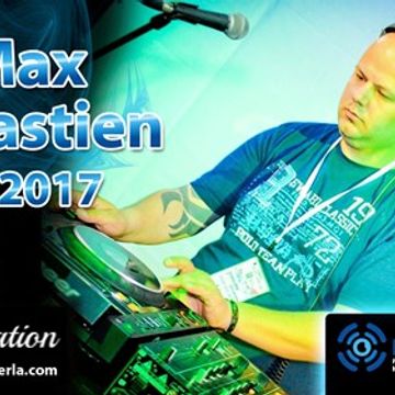 Max Sebastien -  Feel The Pulse Of The Past ( March 2017 )