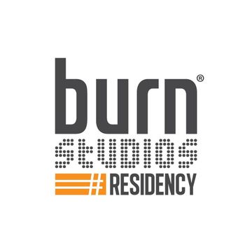 Max Sebastien   Burn Studios Residency 2014