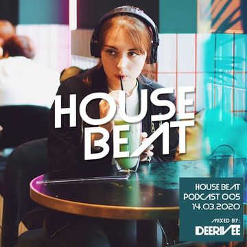 DeeRiVee   House Beat 005