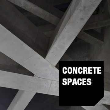 Concrete Spaces