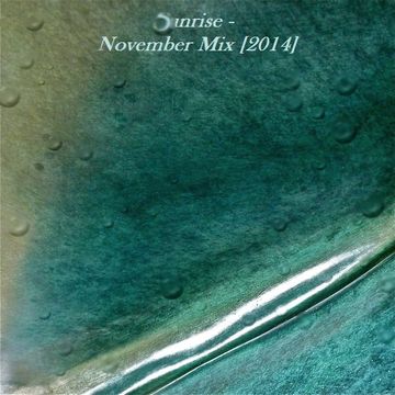 Sunrise   November  Mix [2014]