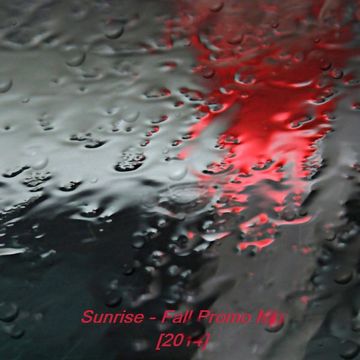 Sunrise   Fall Promo Mix [2014]