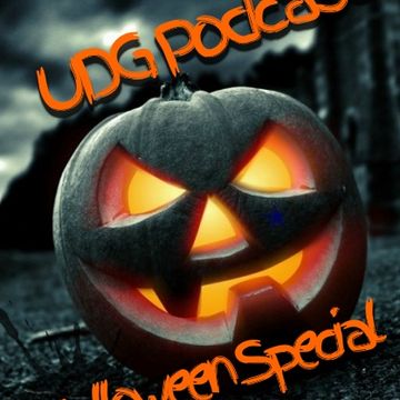 Dj Noldar - UDG Podcast 31.10.2014