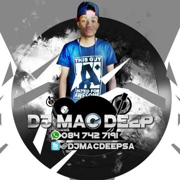 DJ Mac Deep its all about beat 102%