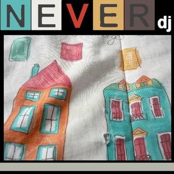 NeverDJ