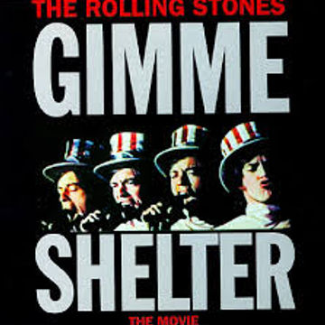 The Rolling Stones -  Gimme Shelter - mix