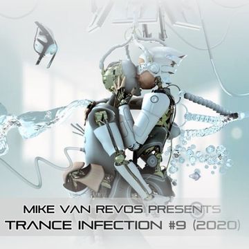 TRANCE INFECTION #9 (2K20)