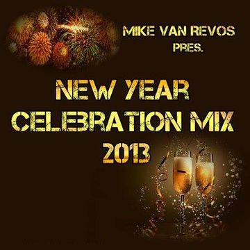 New Year Celebration Mix