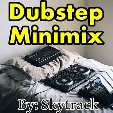 Minimix Dubstep (Krewella&Skrillex)