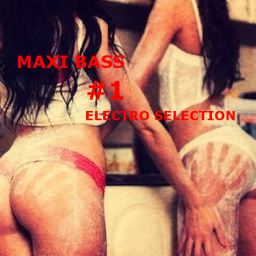 Maxi bass - Electro selection #1