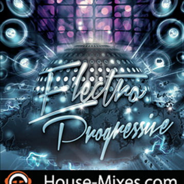 Electro Progressive House Competition 2014