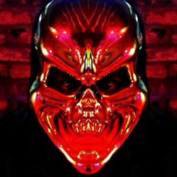 D-JMask