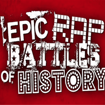 Epic-Rap-Battle