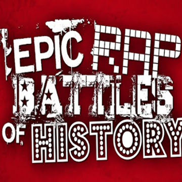 Epic Rap Battles of History - Frank Sinatra vs. Freddie Mercury (Season 2)