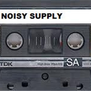 noisy supply