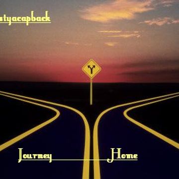 Journey Home ( liquid mix )