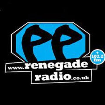 Philly P   The Dub N Beats Show Renegade Radio 107.2 FM 15 12 23