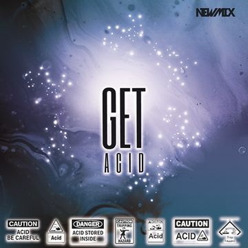 Get Acid   NEW MIX