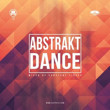 Abstrakt Dance Show