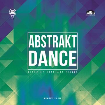 Abstrakt Dance 3