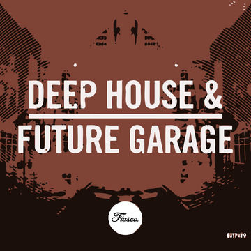 ☆Deep House & Future Garage Mix☆