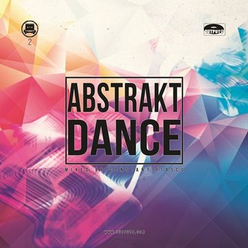 Abstrakt Dance Show Week 2