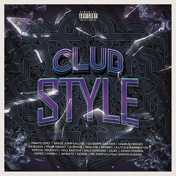 Club Style - Continuous DJ Mix :)