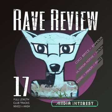 Rave Review - Media Interest