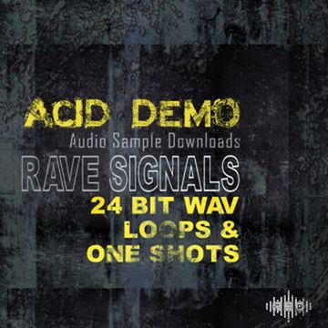 RS DEMO ACID