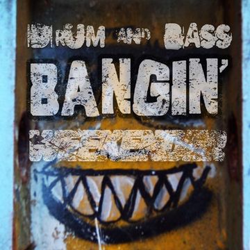 D'n'B Bangin' Wkndr :)