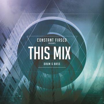 This Mix (((DnB)))