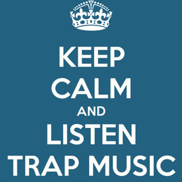 DJ Exodus Present's - Welcome To The Trap!